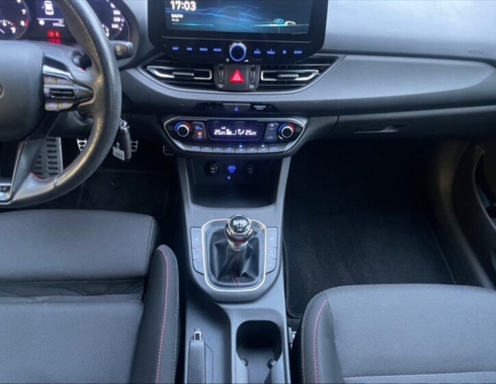 Hyundai i30 Kombi 998,0 88 kw