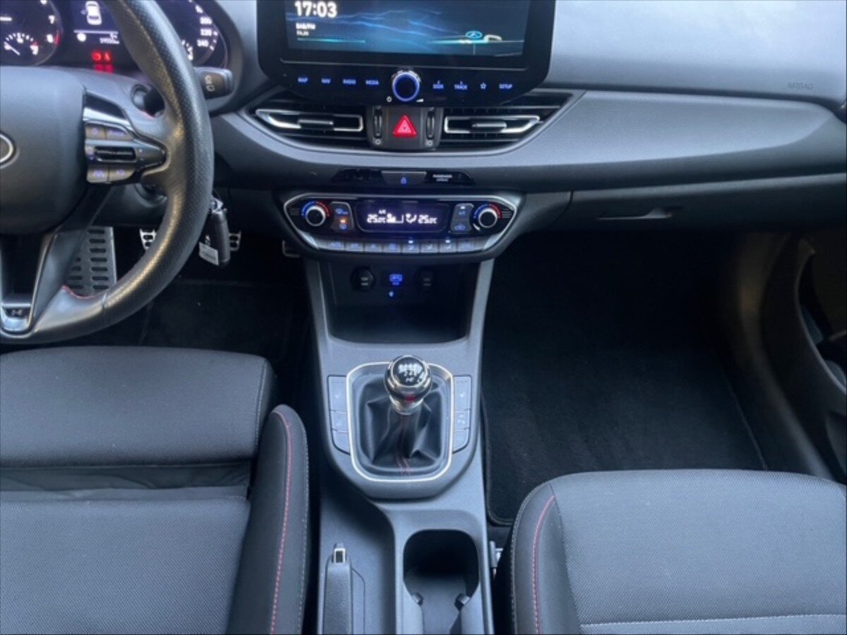 Hyundai i30 Kombi 998,0 88 kw