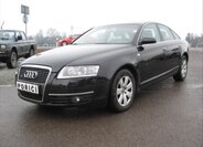 Audi A6 Sedan 3,0 l 165 kw