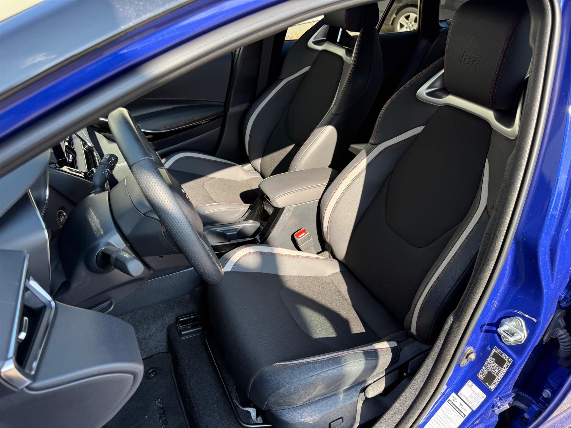 Toyota Corolla Kombi 1,8 l 72 kw