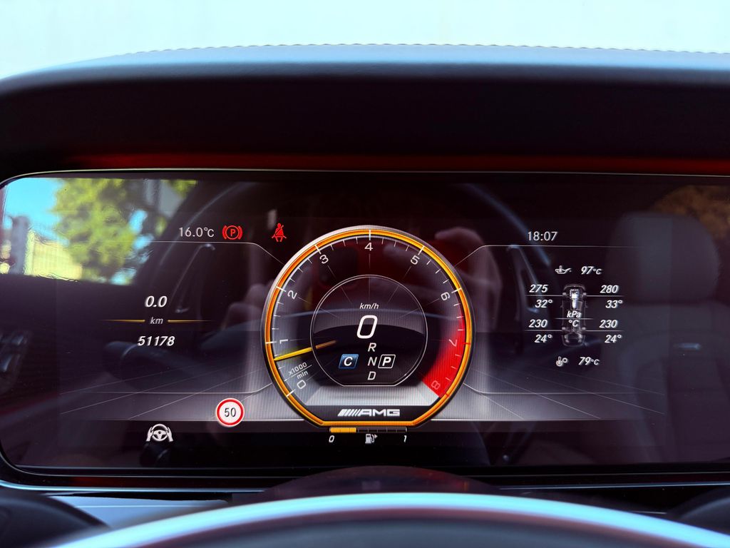 Mercedes-Benz Třídy E