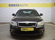 Škoda Octavia Kombi 2,0 l 125 kw