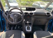 Citroën C3 Picasso Kombi 1,4 l 70 kw