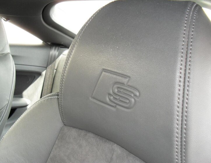 Audi TT Kupé 2,0 l 135 kw