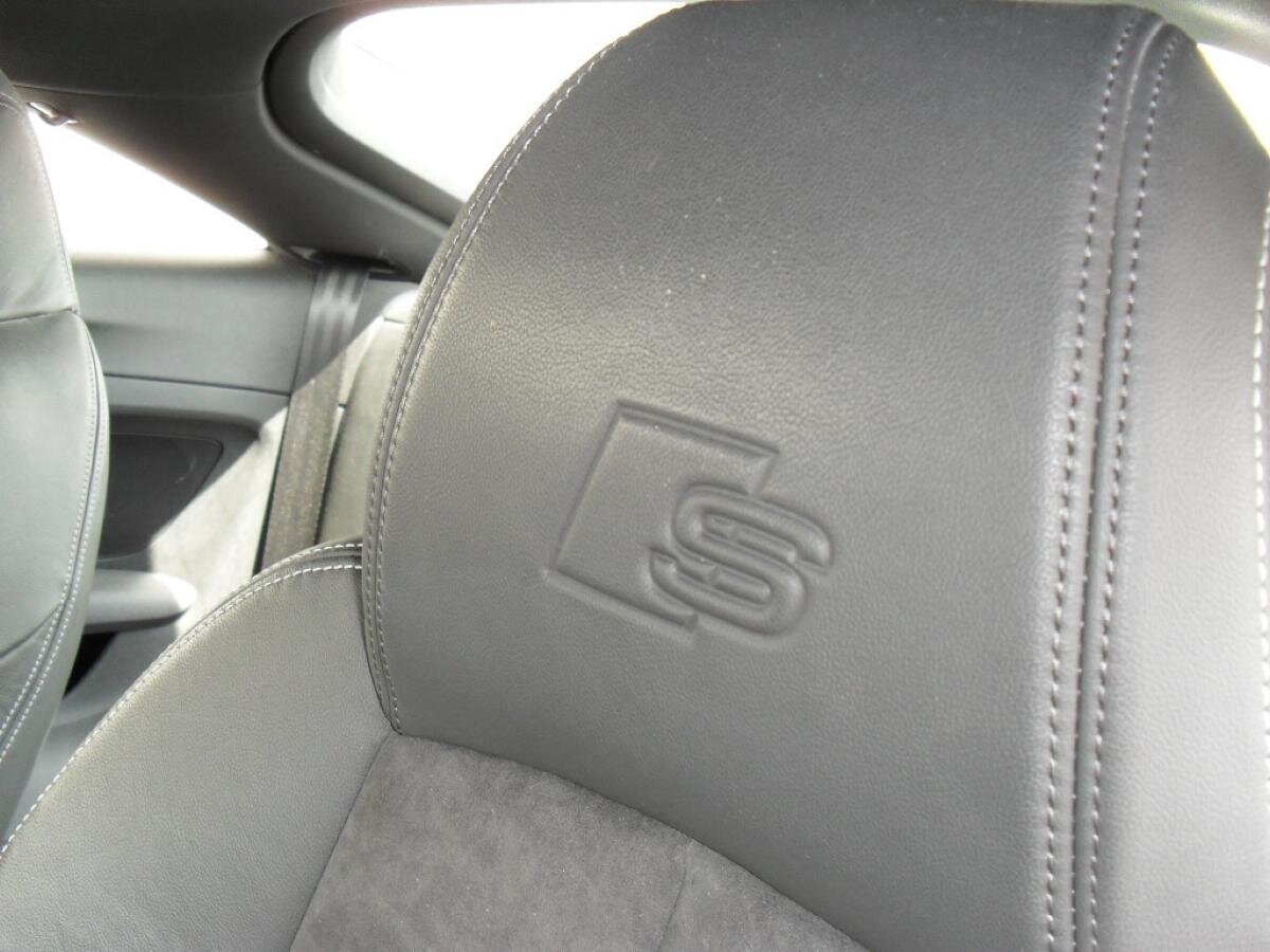 Audi TT Kupé 2,0 l 135 kw