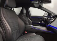 Mercedes-Benz Třídy E Kombi 2,0 l 145 kw