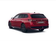 Volkswagen Passat Kombi 2,0 l 150 kw