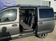 Ford Tourneo Connect 15