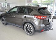 Mazda CX-5 8