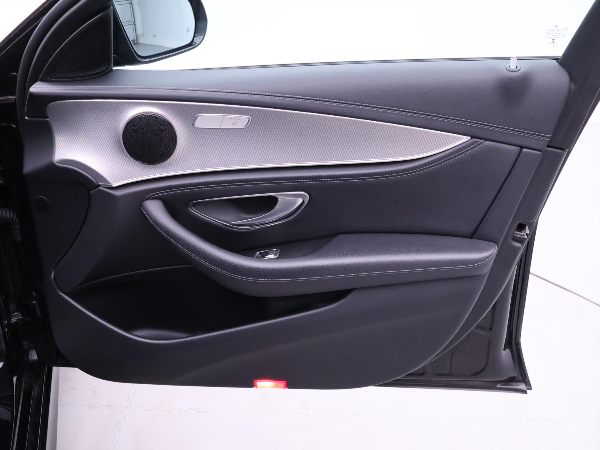 Mercedes-Benz Třídy E