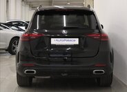 Mercedes-Benz GLE SUV 2,0 l 245 kw