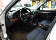 BMW Řada 5 16