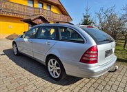 Mercedes-Benz Třídy C Kombi 0,0 0
