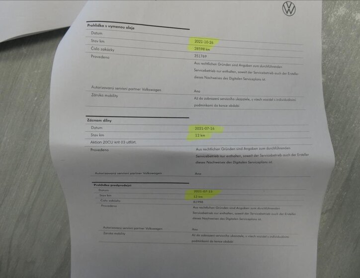 Volkswagen Tiguan Allspace 50