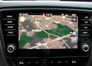 Škoda Octavia Kombi 2,0 l 135 kw