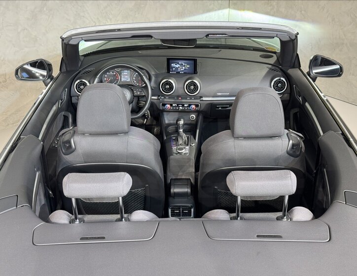 Audi A3 Kabriolet 1,5 l 110 kw