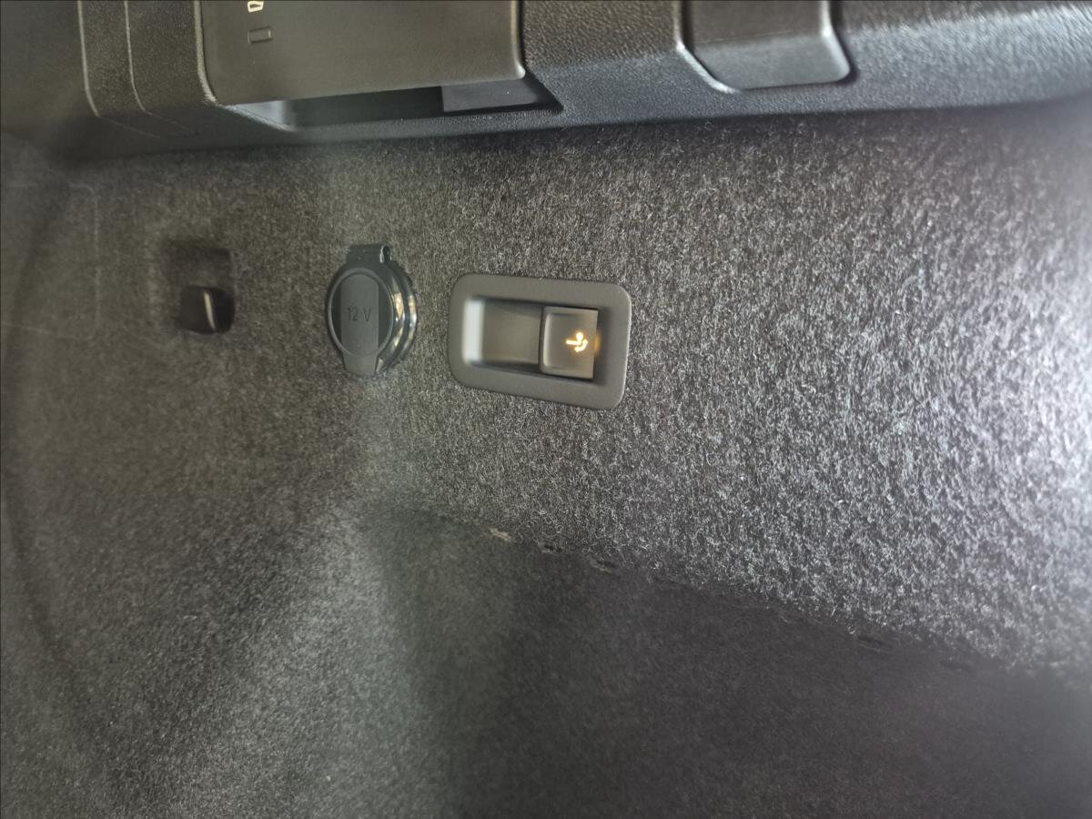 Škoda Kodiaq SUV / Terénní 2,0 l 142 kw