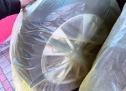 Volkswagen Tiguan 11