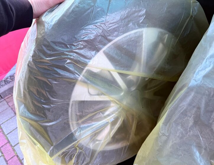 Volkswagen Tiguan 11