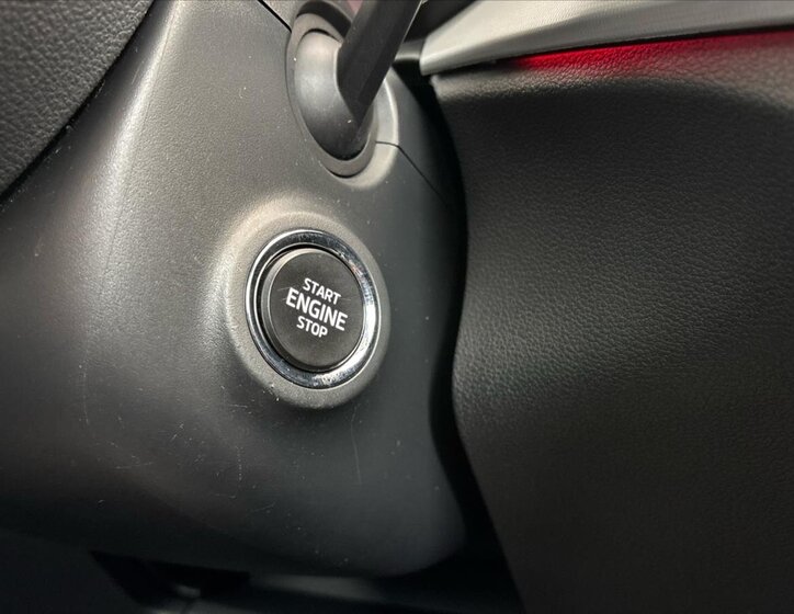 Škoda Scala Hatchback 1,6 l 85 kw