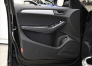 Audi Q5 SUV 2,0 l 140 kw