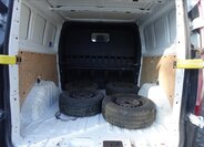 Ford Transit Custom Ostatní 2,0 l 96 kw