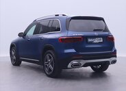 Mercedes-Benz GLB SUV / Terénní 2,0 l 110 kw