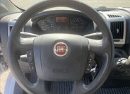Fiat Ducato Ostatní 2,3 l 96 kw