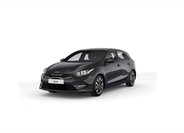 KIA Ceed 1
