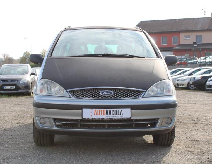 Ford Galaxy 2