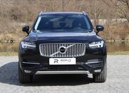 Volvo XC90 SUV / Terénní 2,0 l 165 kw
