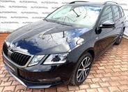 Škoda Octavia 8