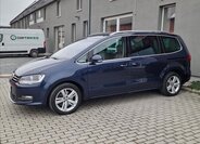 Volkswagen Sharan 6