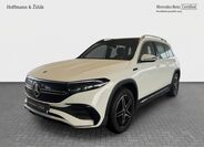 Mercedes-Benz EQB 1