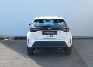 Toyota Yaris Cross CUV 1,5 l 68 kw