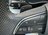 Audi SQ8 SUV / Terénní 4,0 l 320 kw