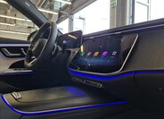 Mercedes-Benz Třídy E Ostatní 2,0 l 145 kw