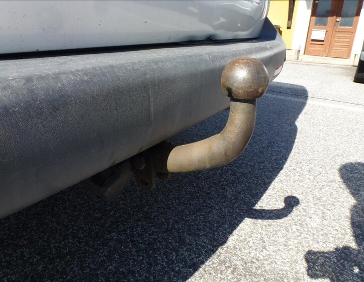 Volkswagen Transporter 41