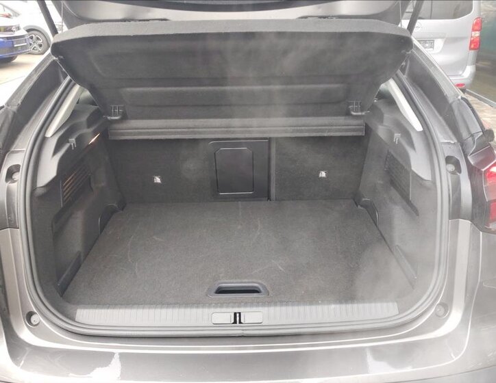 Citroën C4 Hatchback 1,2 l 96 kw