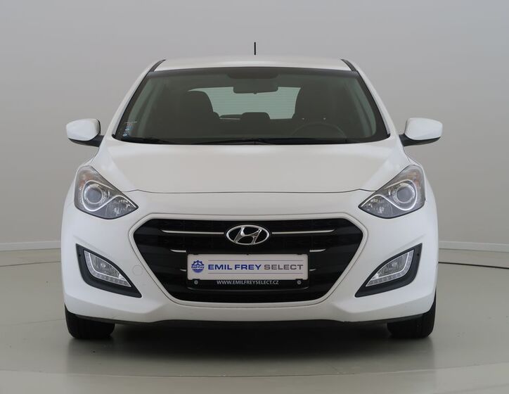 Hyundai i30 2