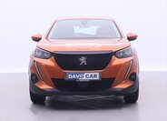 Peugeot 2008 SUV / Terénní 1,2 l 74 kw