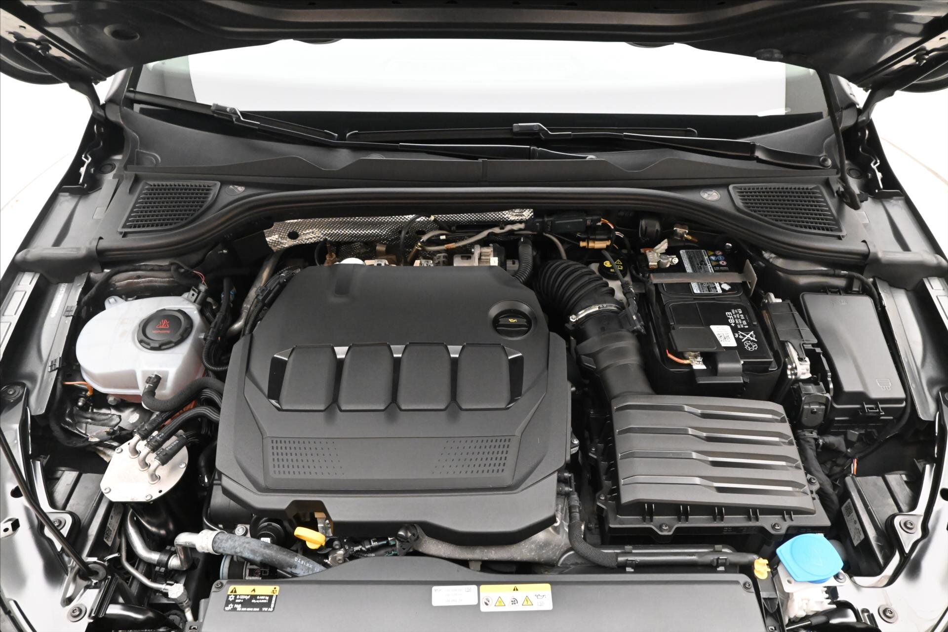 Volkswagen Golf Kombi 2,0 l 85 kw