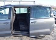 Seat Alhambra Kombi 2,0 l 135 kw