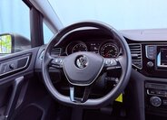 Volkswagen Golf Sportsvan Kombi 1,4 l 92 kw
