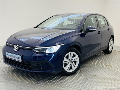 Volkswagen Golf Hatchback 1,5 l 96 kw