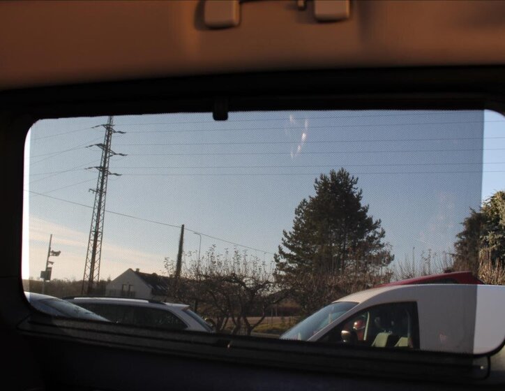 Citroën SpaceTourer 28