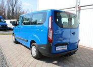 Ford Transit Custom Užitková 2,2 l 74 kw