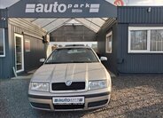 Škoda Octavia Sedan / Limuzína 2,0 l 85 kw