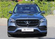 Mercedes-Benz GLS 4