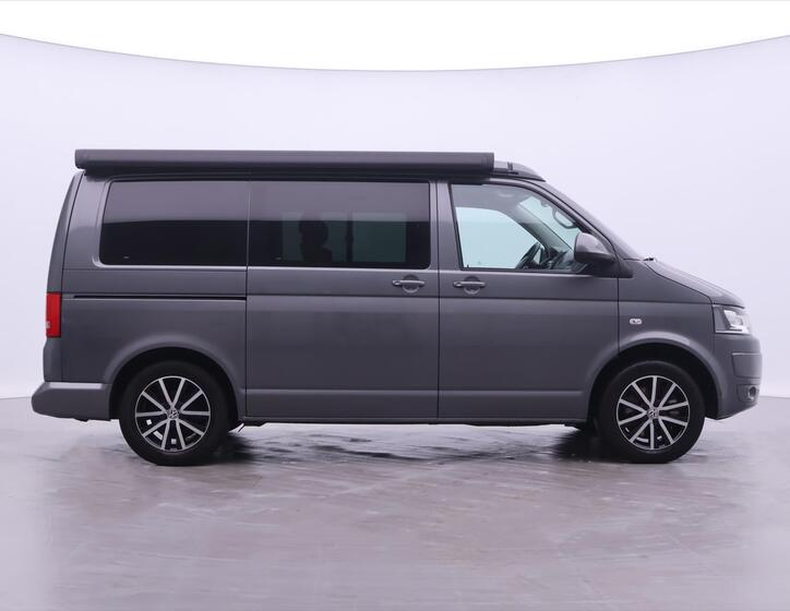 Volkswagen California 8